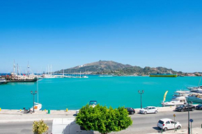 Zante Harbour stunning View Suite